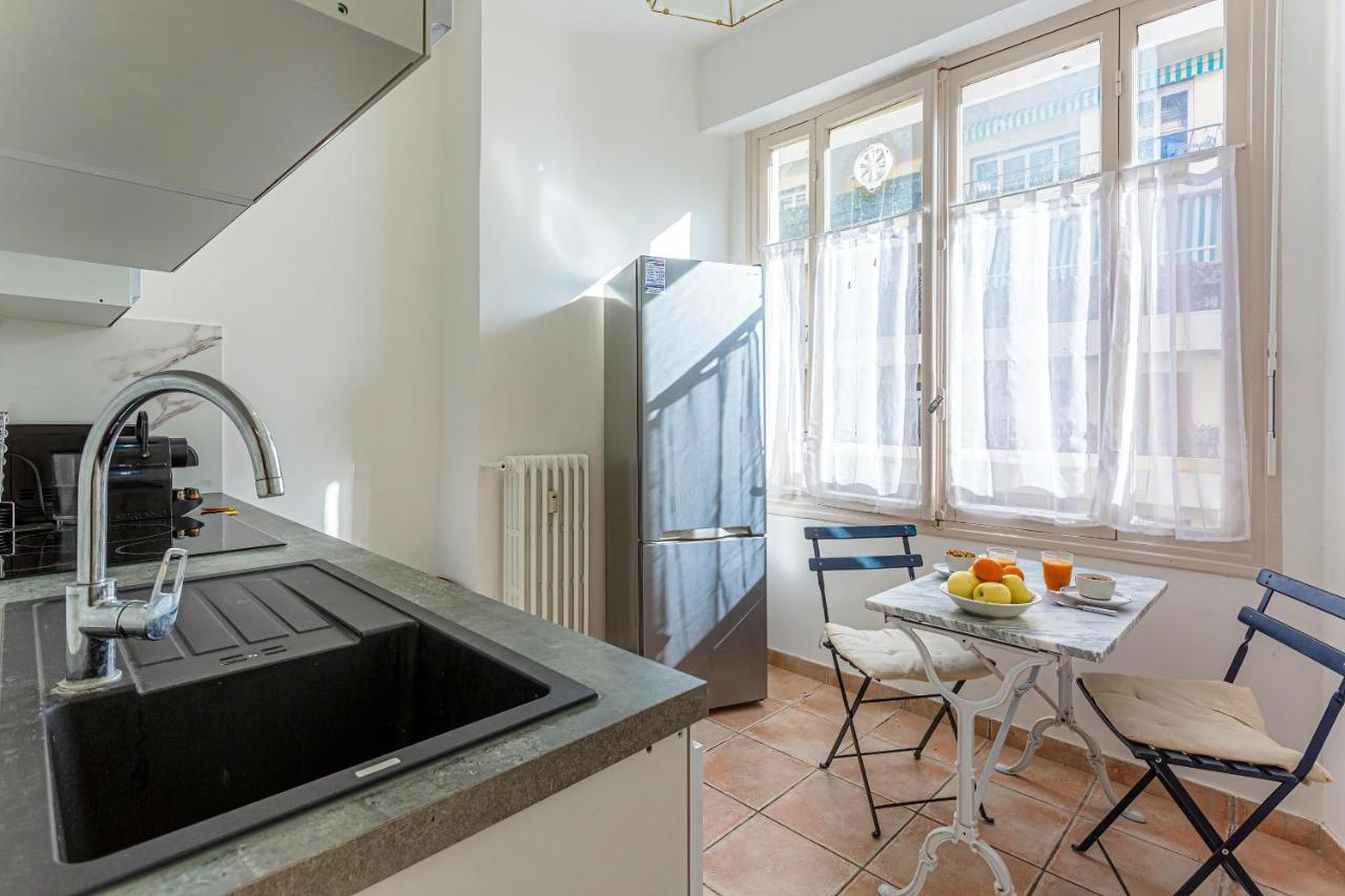 Maison Bianchi - 9 Amiral De Grasse Appartement Nice