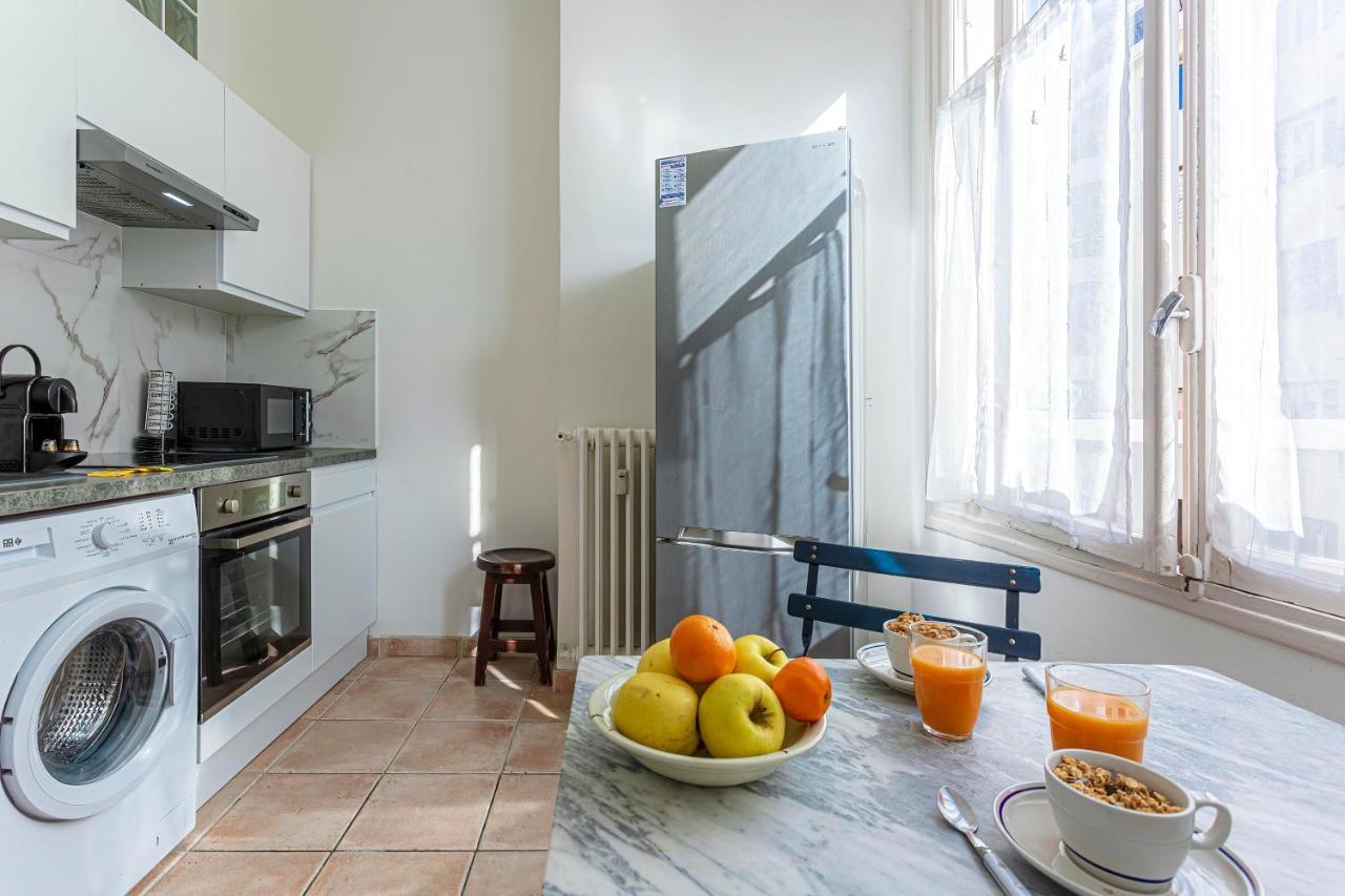 Appartement Maison Bianchi - 9 Amiral De Grasse