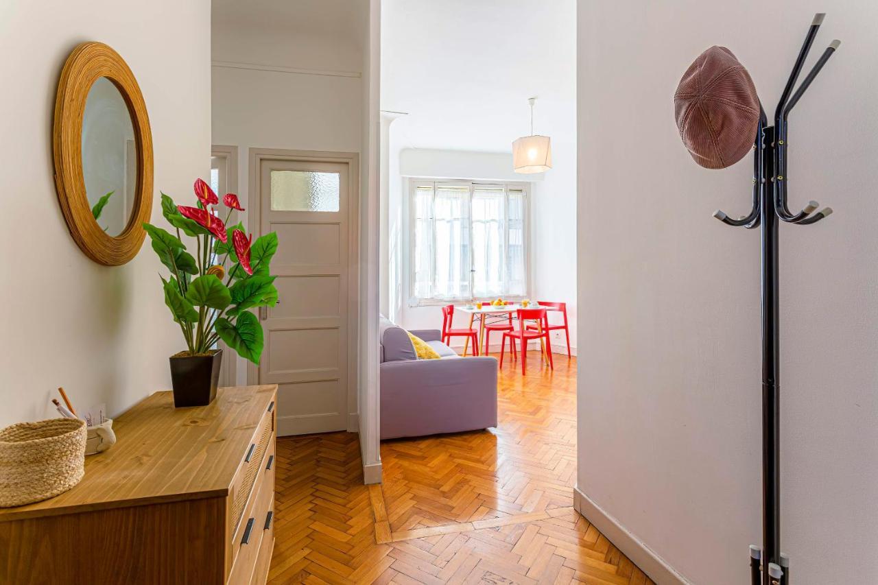 Maison Bianchi - 9 Amiral De Grasse Appartement Nice