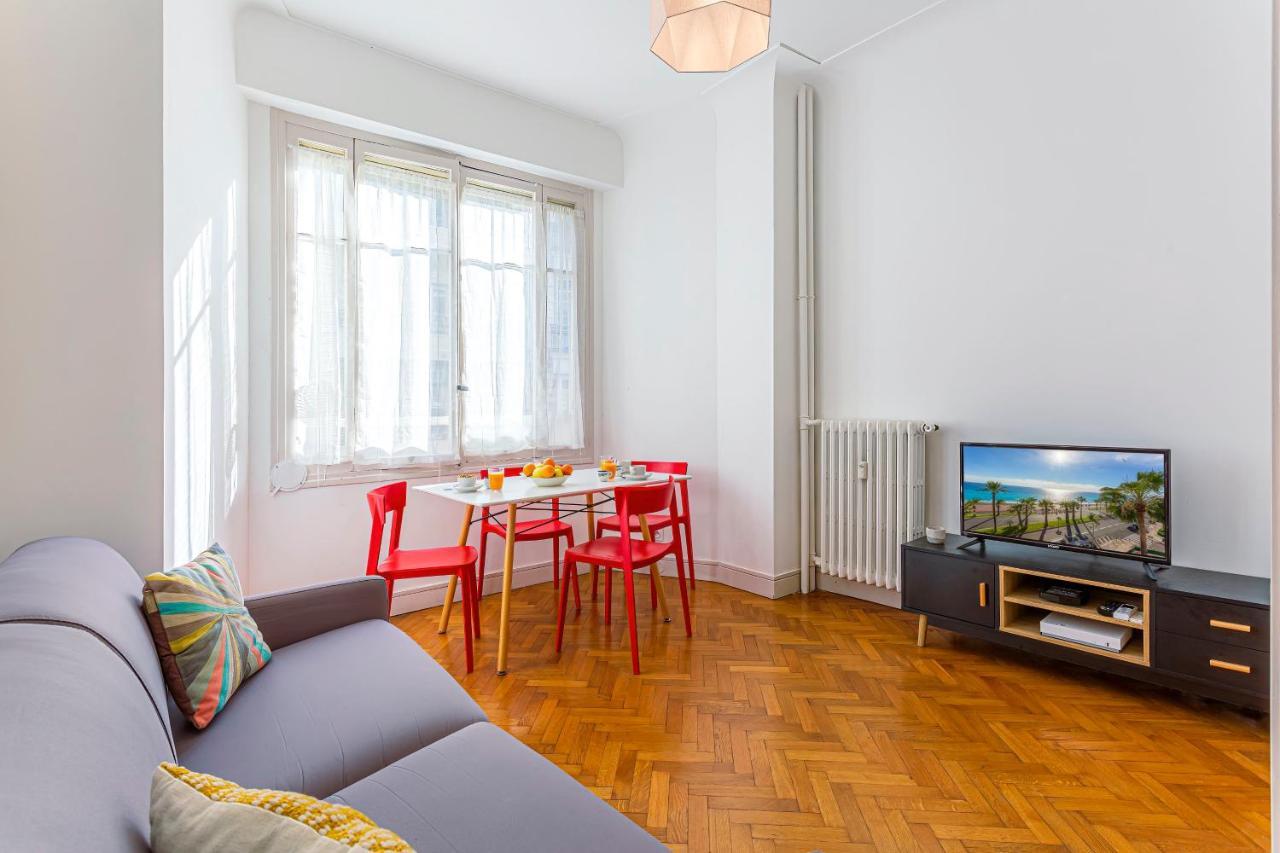 Maison Bianchi - 9 Amiral De Grasse Appartement Nice